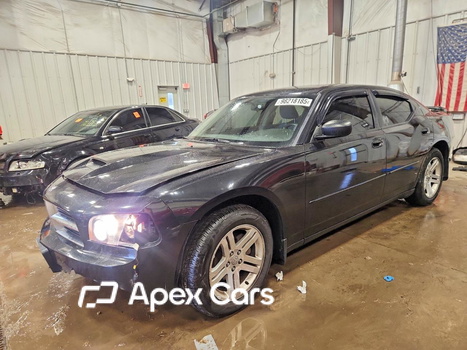 Dodge Charger 2007 - Image 1 of 12