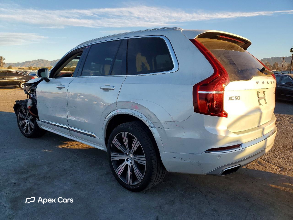 Volvo XC90 2020