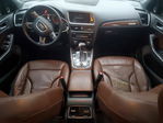 Audi Q5 2015