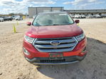 Ford Edge 2016