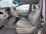 Toyota Sienna 2011