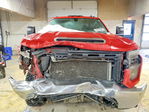 Chevrolet Silverado 2022