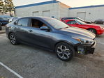 Kia Forte 2019