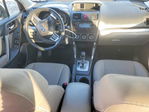Subaru Forester 2015