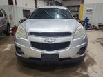 Chevrolet Equinox 2013