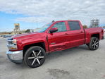Chevrolet Silverado 2018