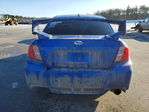 Subaru Impreza 2014