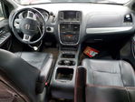 Dodge Caravan 2018