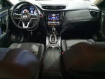 Nissan Rogue 2019
