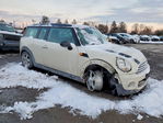 MINI Cooper 2011