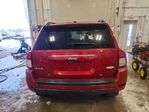 Jeep Compass 2016