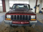 Jeep Cherokee 2000