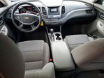 Chevrolet Impala 2017