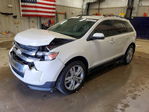 Ford Edge 2012