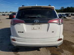 Toyota RAV 4 2016