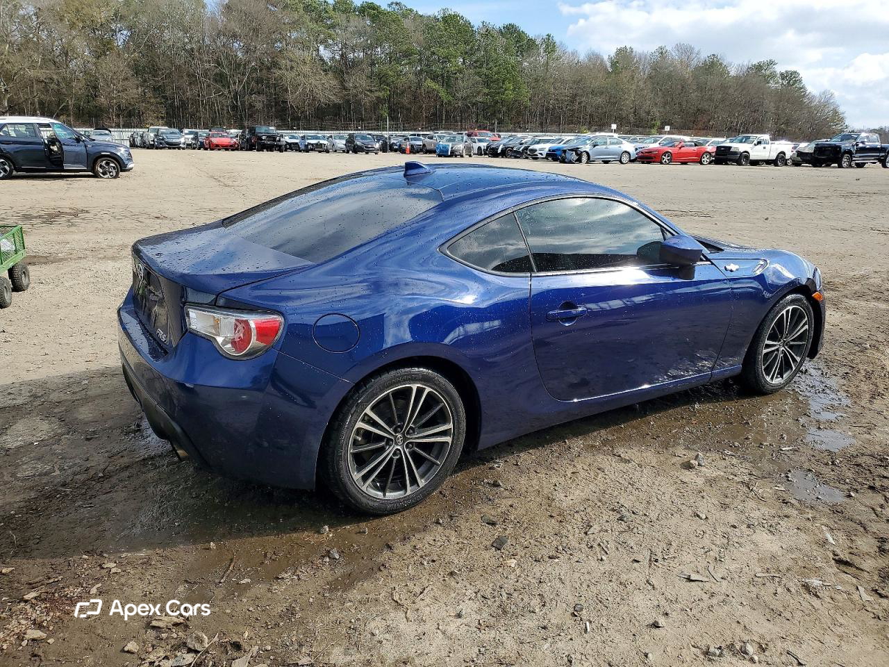 Toyota  2016