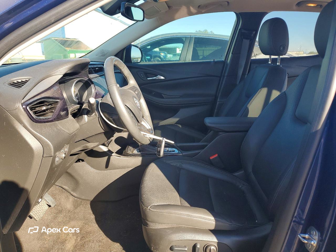 Buick Encore GX 2023