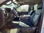 Chevrolet Silverado 2020