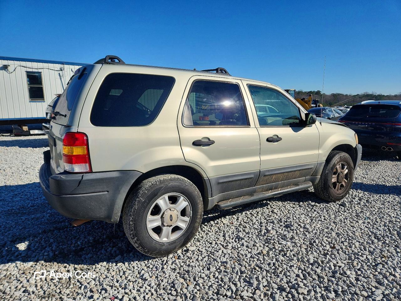 Ford Escape 2003