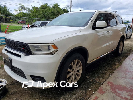 Dodge Durango 2020 - Zdjęcie 1 z 14