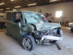 Nissan Cube 2009