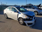 Chevrolet Sonic 2012