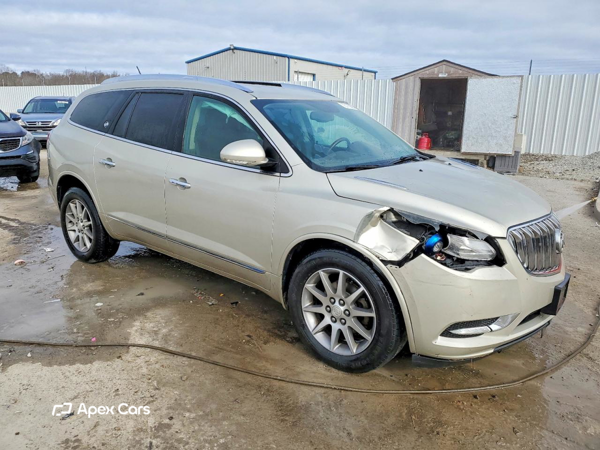 Buick Enclave 2014