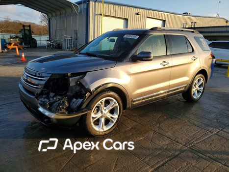 Ford Explorer 2012 - Image 1 of 14