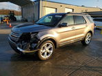 Ford Explorer 2012