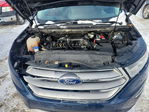 Ford Edge 2017