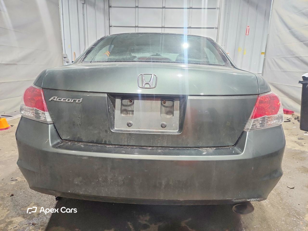 Honda Accord 2010