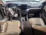 Ford Explorer 2020