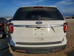Ford Explorer 2018