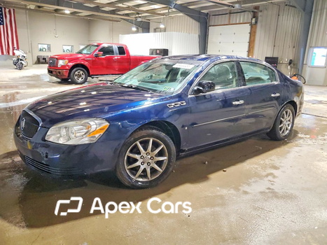 Buick Lucerne 2006 - Image 1 of 12