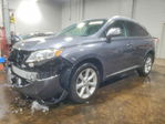 Lexus RX 2012