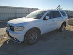 Dodge Durango 2018