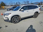 Honda Pilot 2021