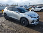 Chevrolet Blazer 2021