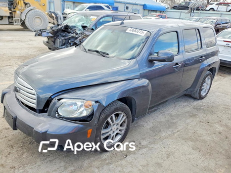 Chevrolet HHR 2011 - Image 1 of 13