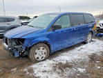 Dodge Caravan 2011