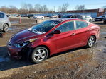 Hyundai Elantra 2015