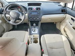 Subaru XV 2013