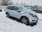 Honda Pilot 2018