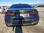 BMW Series 7 2021