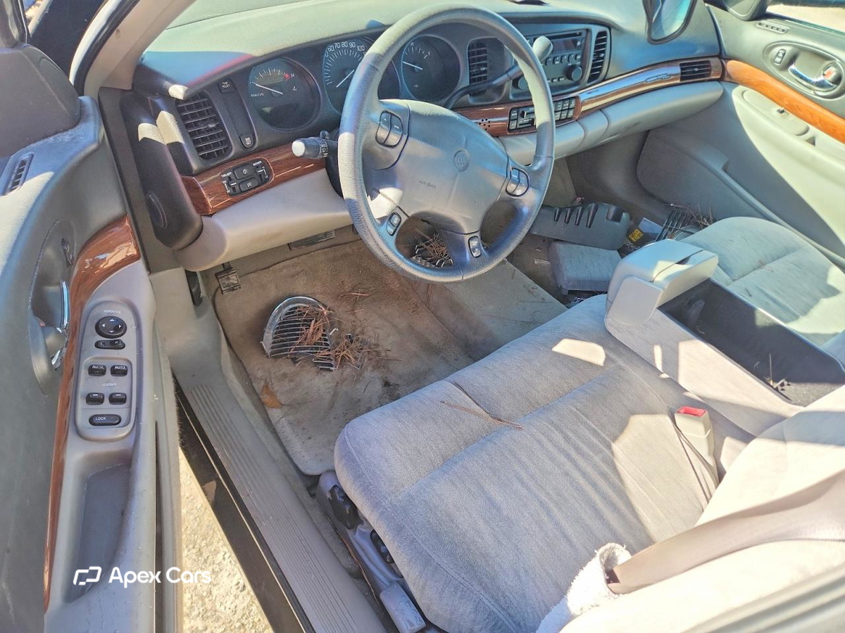 Buick LeSabre 2005