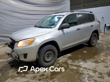 Toyota RAV 4 2012 - Image 1 of 14