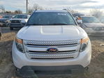 Ford Explorer 2015