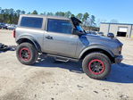 Ford Bronco 2022