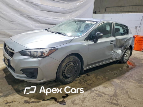 Subaru Impreza 2019 - Image 1 of 12