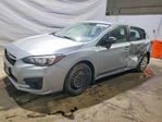 Subaru Impreza 2019